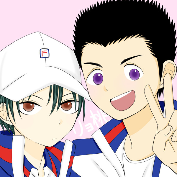 リョ桃まとめ３