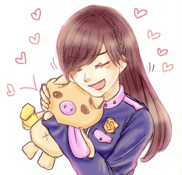 じゃがとんのうた