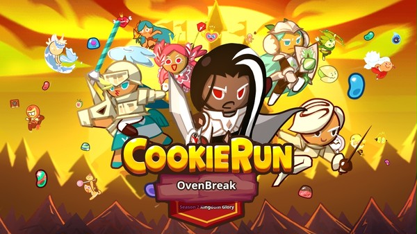 CookieRunLog2(DarkChocoRelated)