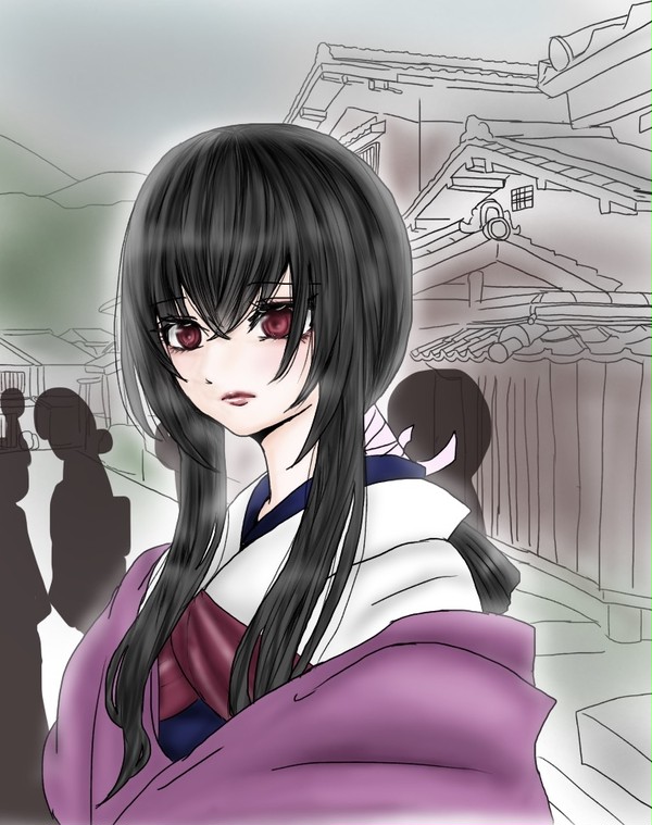 追憶の