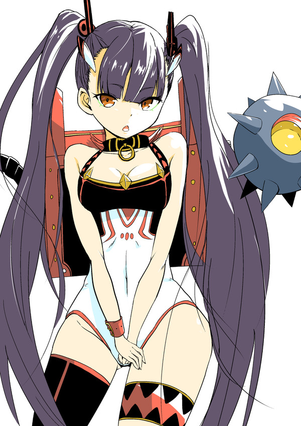 ネルガルさんというのか