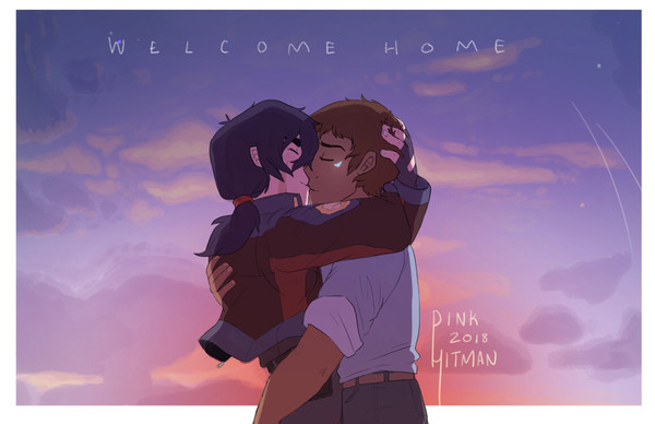 Lance lifts Keith