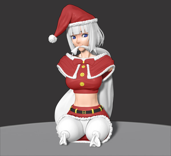 Santa Quad