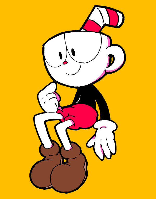 Cuphead