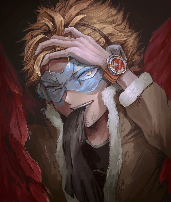 ホークス