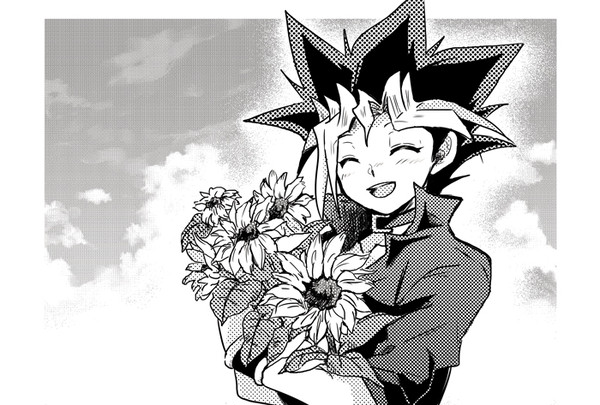 ◆遊戯王まとめ