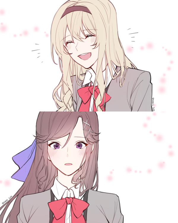 真矢クロ ~~ Log !!