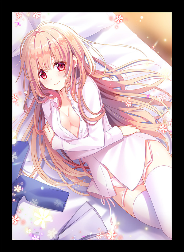 オリジナル　女の子