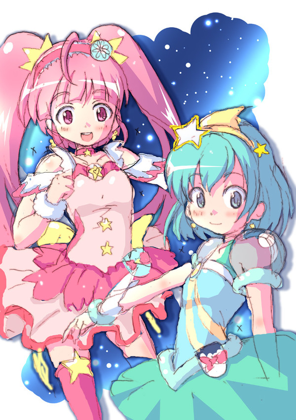 宇宙戦争でも始める気か?