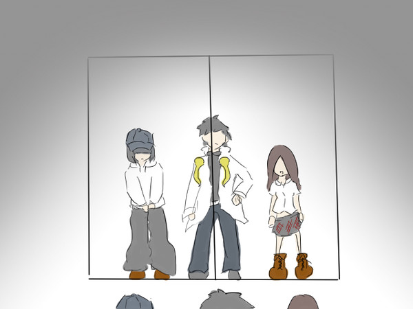 胡蝶の夢