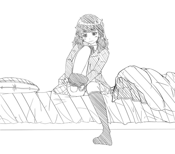 練習です