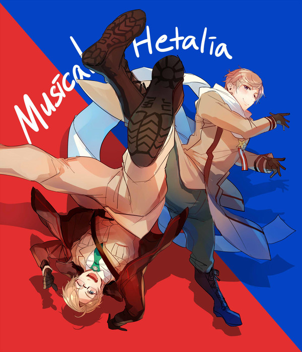 【ヘタミュ】まとめ