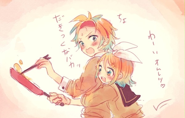 レンリンちゃんツイッターまとめ1