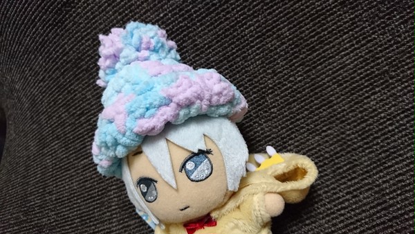 その他諸々(笑)