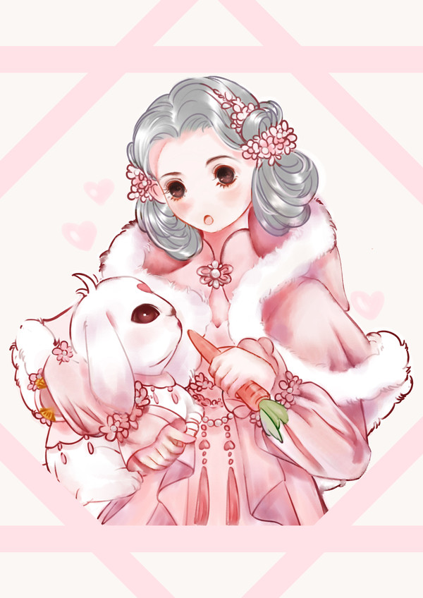 【剑网三】萝莉