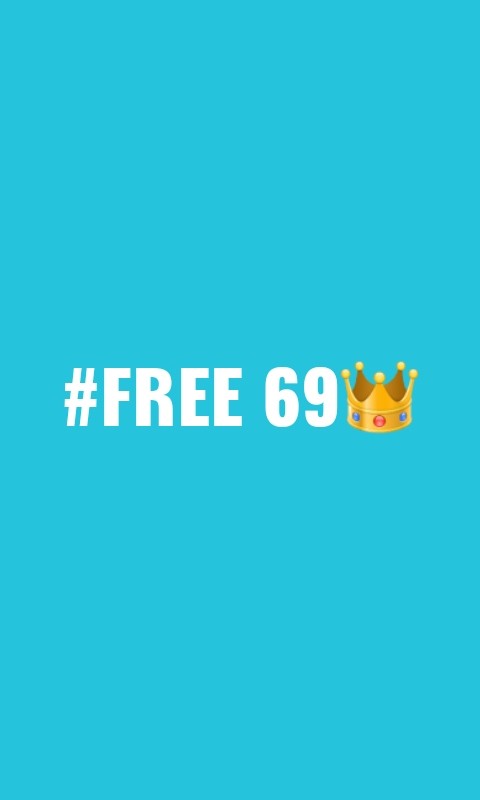 #FREE 69