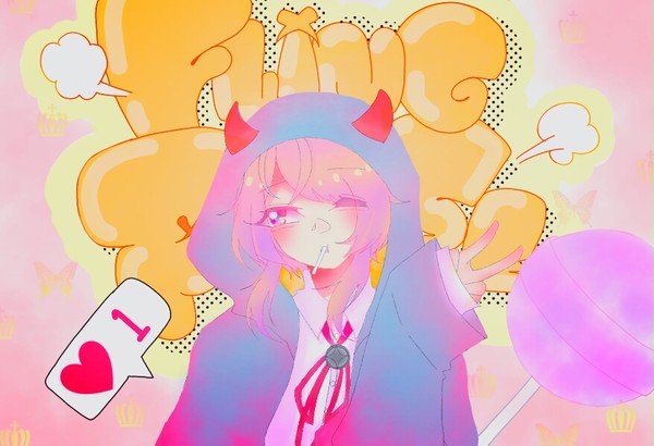 らむだ🍭❤