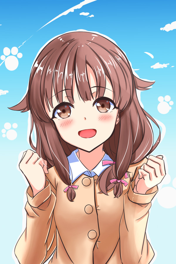クエストを達成しました。
