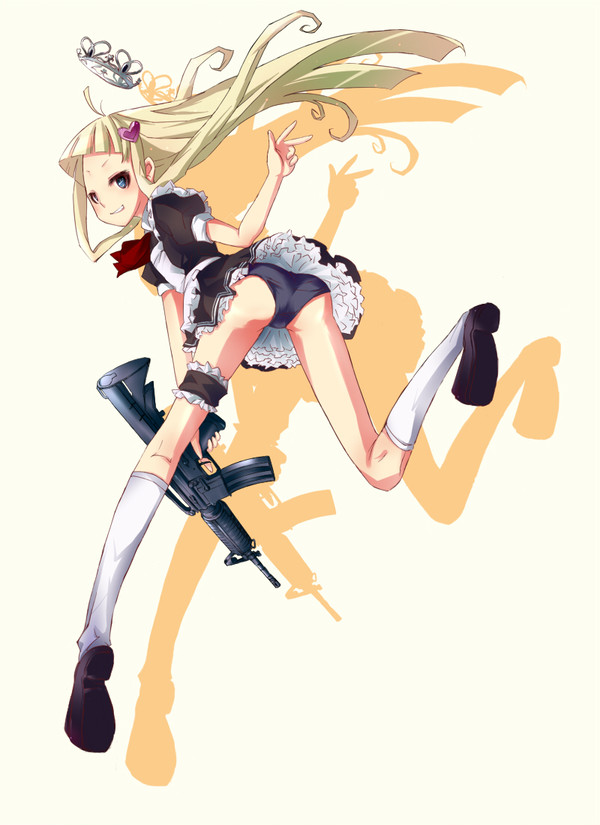 むかしの絵