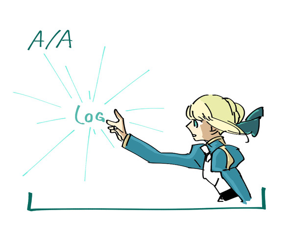 王アグLOG
