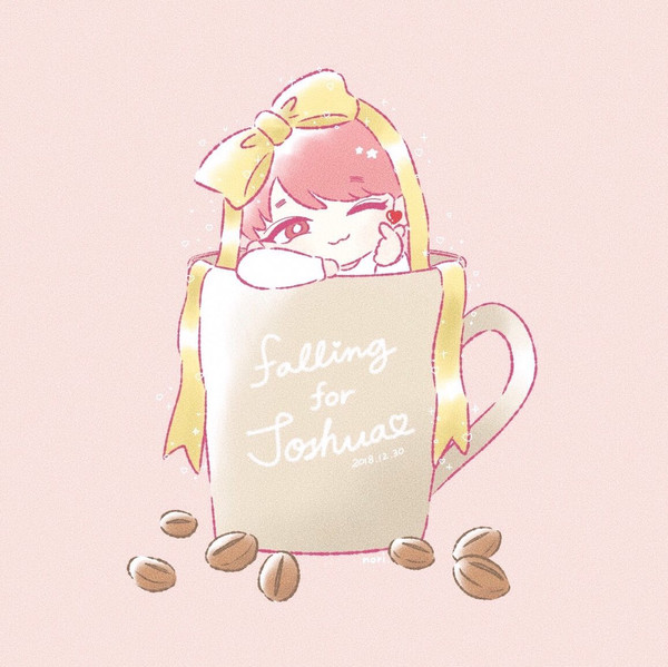 falling for Joshua