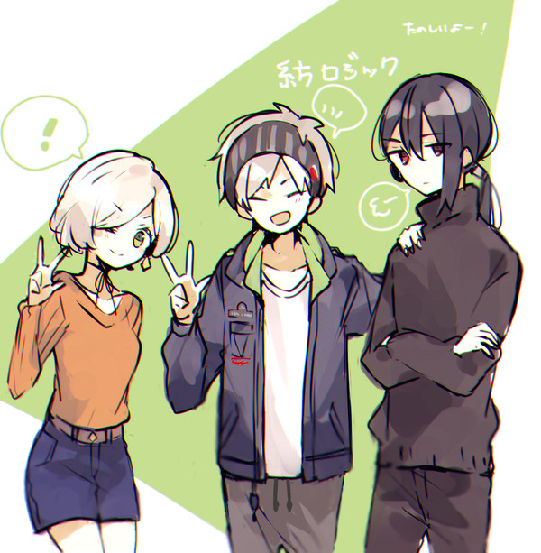 つむろじまとめ（本編＋特ストネタバレあり）＋α