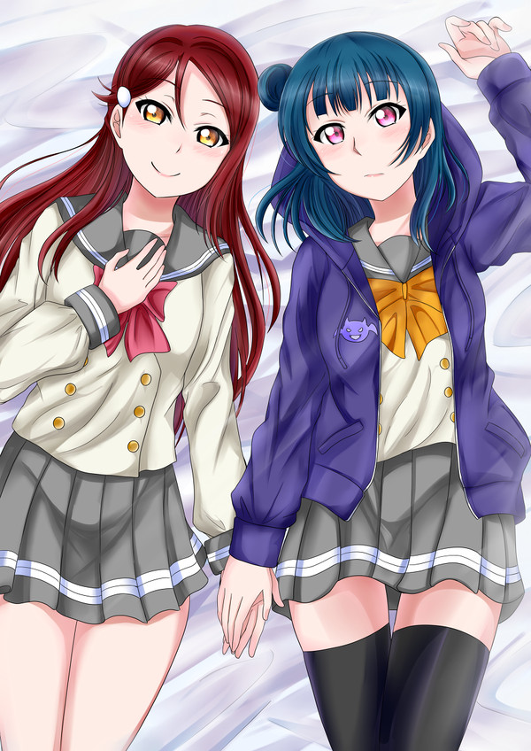 2018.よしりこまとめ
