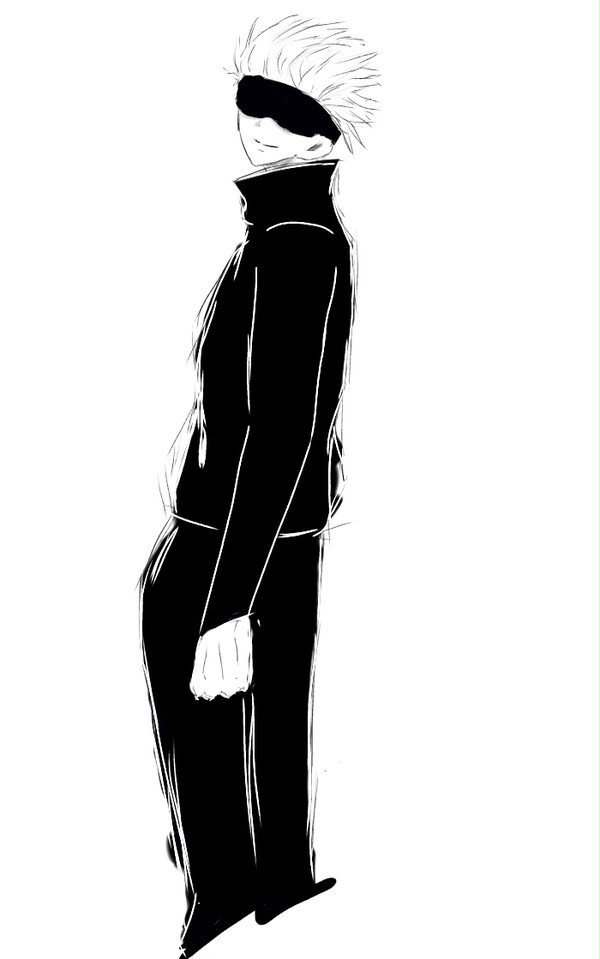 五条さん