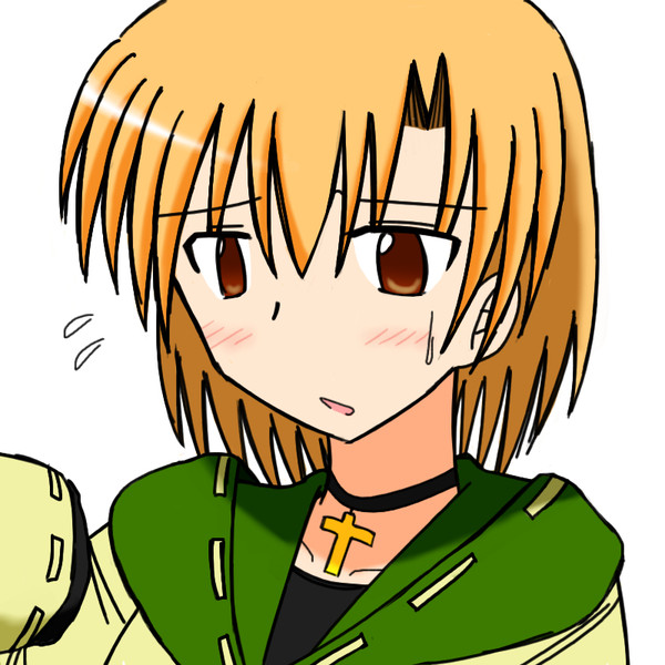 何はなくとも芽依子主義