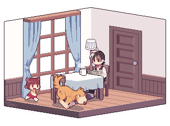 日常