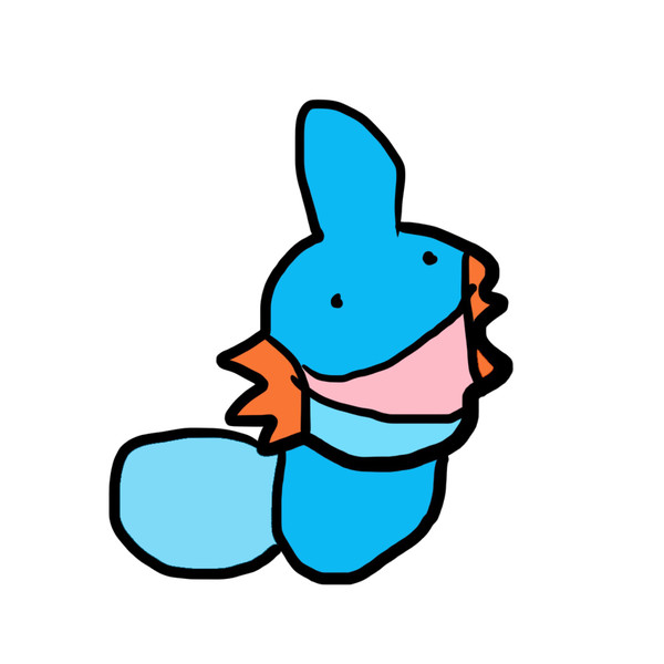 ミズゴロウ