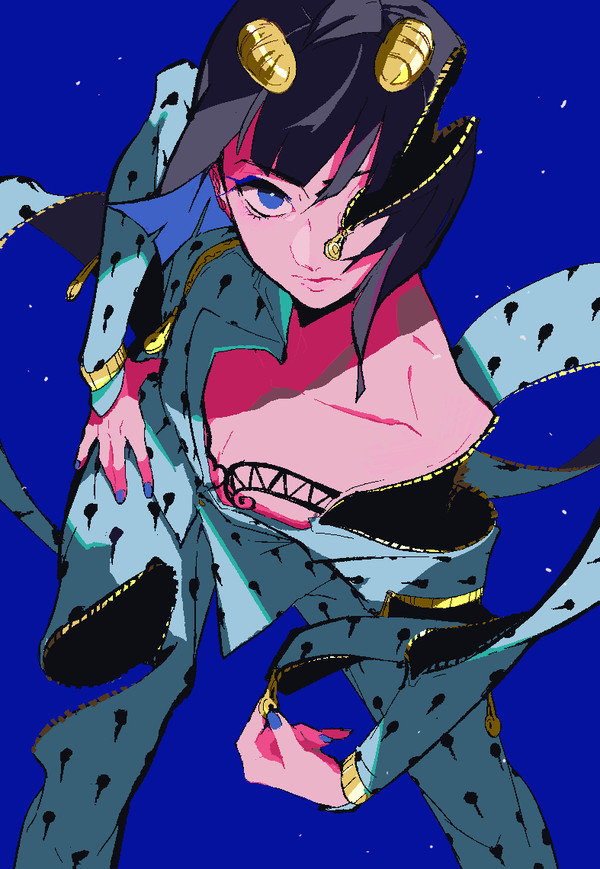 ブチャラティ