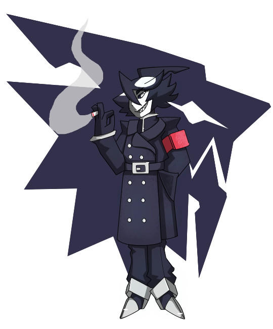 Arbitic Blakhlut [Idate as MMZ]