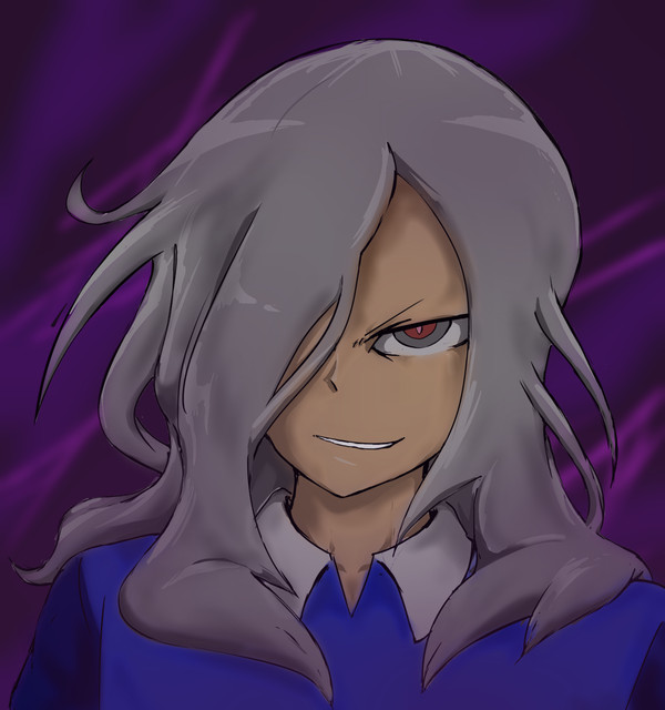 フィールドの悪魔