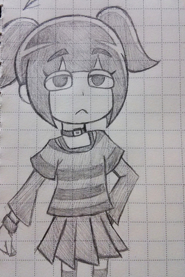 2018落書きまとめ(ピカちん)