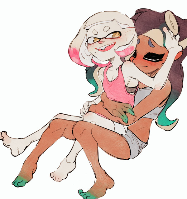 Splatoon2 #5