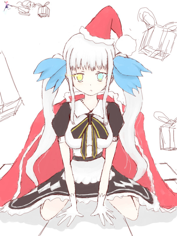 めあリクリ