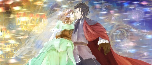 ごちゃまぜ