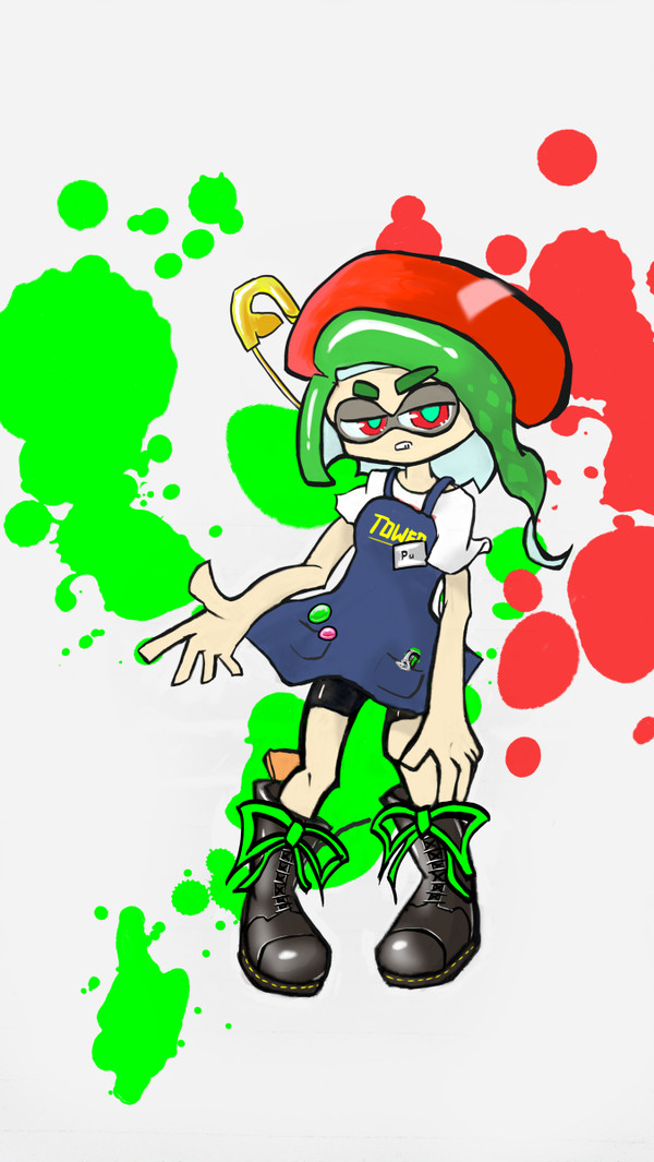 マイイカ