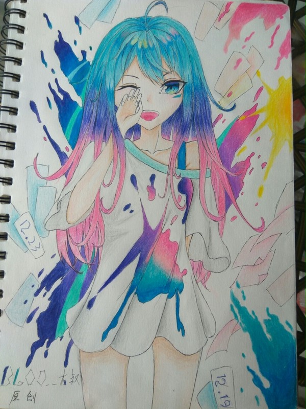 无题