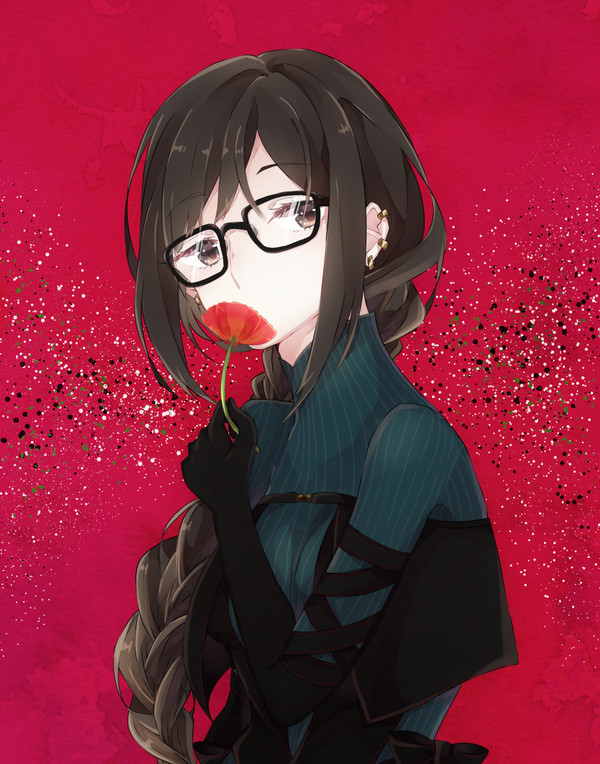虞美人