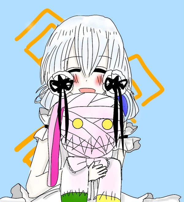 あけましておめでとうございます。新年初投稿