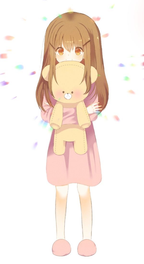♥