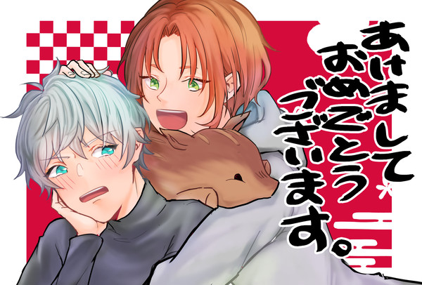 2018年まとめ(いずレオ)