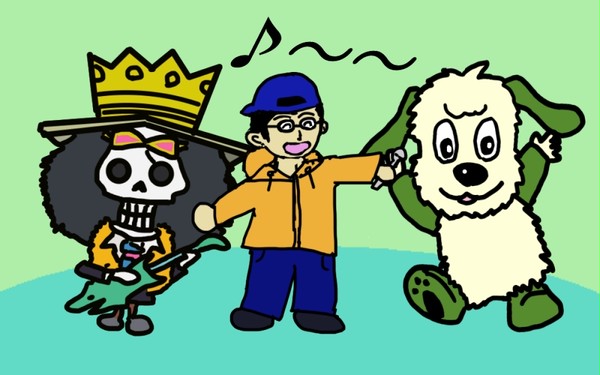 ワンワン