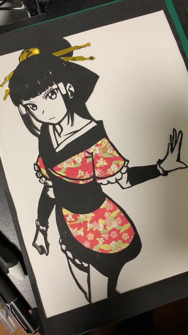 黒澤ダイヤちゃん 誕生日おめでとう