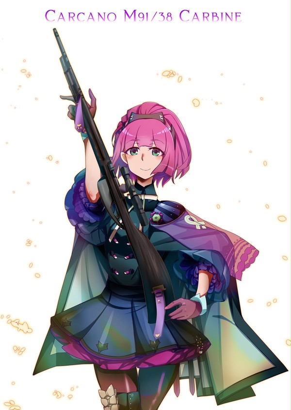 カルカノM91_38