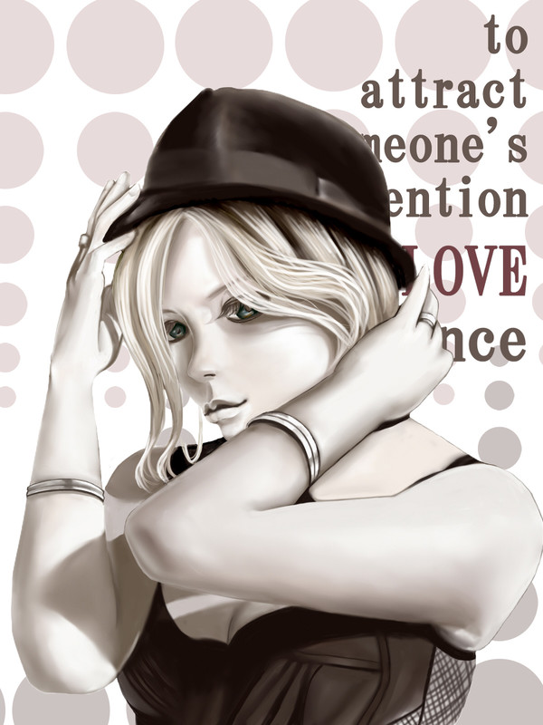 ♥