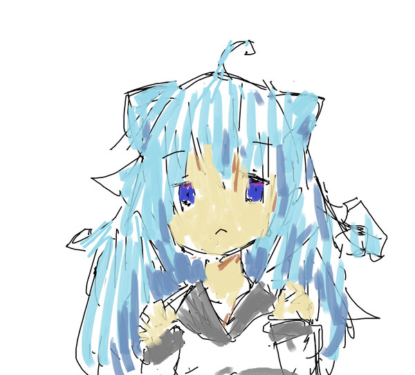 響