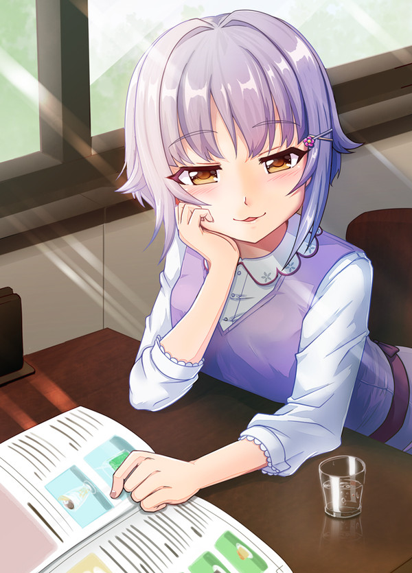ハピガ!